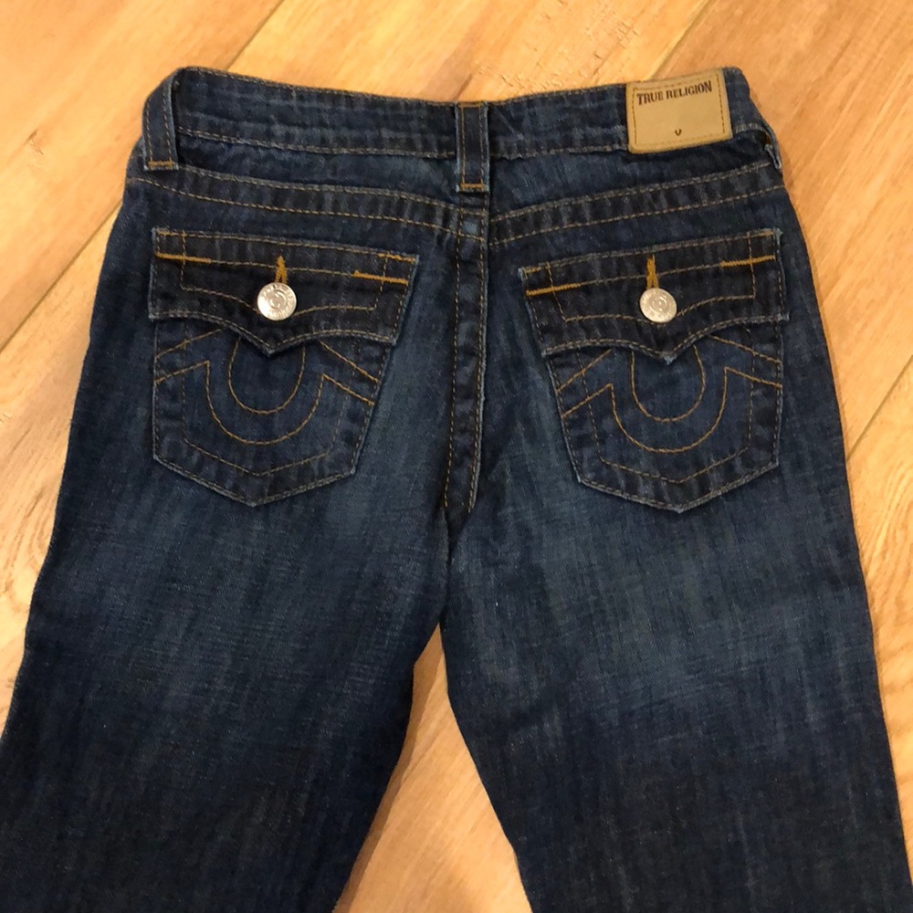 True Religion Boys Jeans